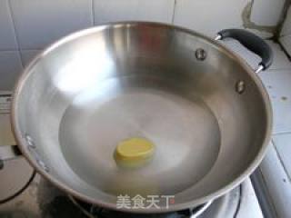 浓汁娃娃菜的做法步骤：2