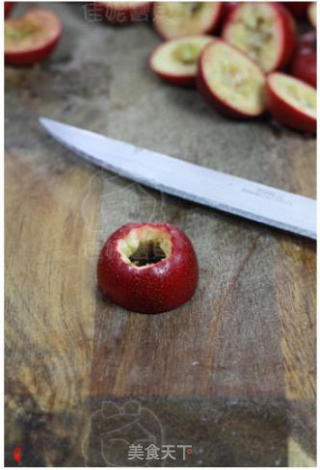 山楂兰香子特饮的做法步骤：3