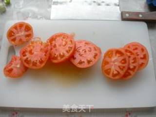 爽口三拼的做法步骤：2