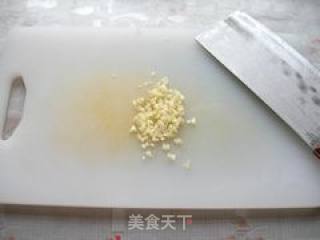 爽口三拼的做法步骤：2