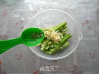 爽口三拼的做法步骤：2