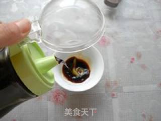 爽口三拼的做法步骤：2