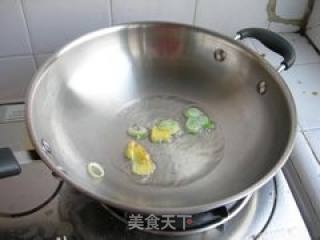 蚝油魔芋手卷的做法步骤：2