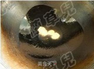 鹌鹑蛋烧乳鸽的做法步骤：4