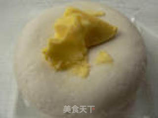 凤梨酥的做法步骤：5