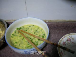 星月私房菜----香炒糯包谷的做法步骤：2