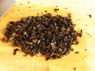 黄瓜三鲜水饺的做法步骤：4