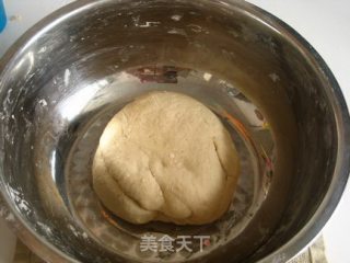 黄瓜三鲜水饺的做法步骤：4