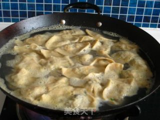 黄瓜三鲜水饺的做法步骤：4