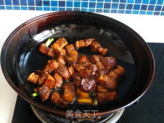 川味控饭的做法步骤：4