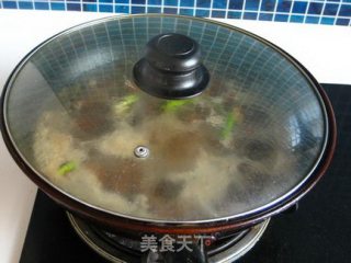 川味控饭的做法步骤：4
