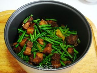 川味控饭的做法步骤：4