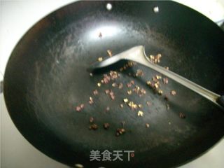 星月私房菜--媲美商家之肥肠粉的做法步骤：2