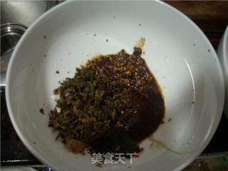 星月私房菜--媲美商家之肥肠粉的做法步骤：2
