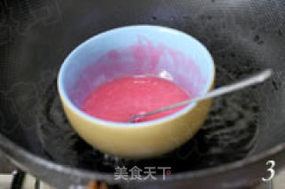 冰淇淋月饼的做法步骤：4