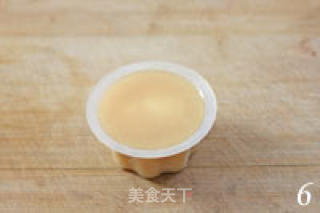 冰淇淋月饼的做法步骤：4