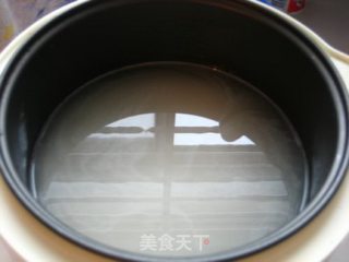 虾仁焖饭的做法步骤：4