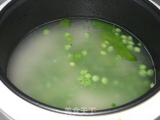 虾仁焖饭的做法步骤：4