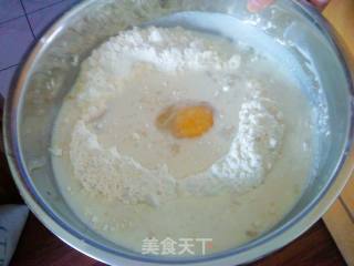 葡萄干全麦土司的做法步骤：5