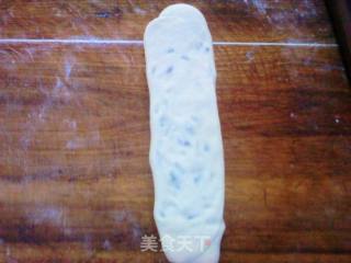 葡萄干全麦土司的做法步骤：5