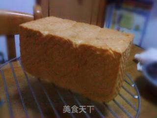 葡萄干全麦土司的做法步骤：5