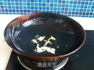 辣椒炒鸡蛋的做法步骤：5