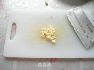 尖椒炒茄子的做法步骤：2
