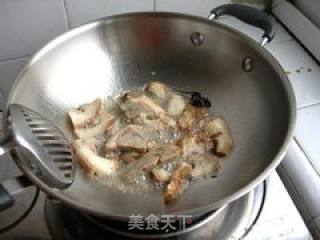 尖椒炒茄子的做法步骤：2