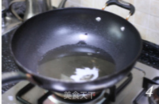 香辣蟹的做法步骤：2