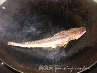 凉瓜牛秋鱼汤的做法步骤：2