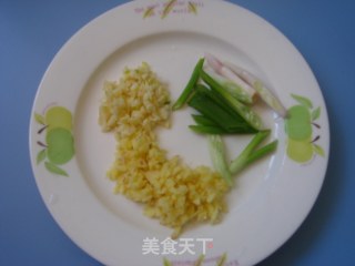 干锅猪大肠的做法步骤：4