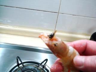 享受鲁菜经典美味“炸烹大虾”的做法步骤：5
