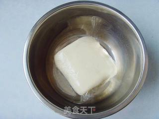 幸福的味道：蜜豆蛋挞的做法步骤：3