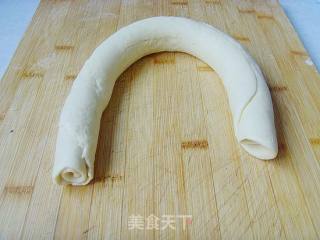 幸福的味道：蜜豆蛋挞的做法步骤：3