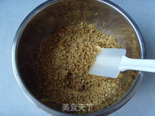 爱的延续：草莓慕斯蛋糕的做法步骤：2