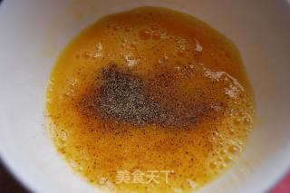 香酥洋葱圈的做法步骤：2