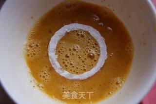 香酥洋葱圈的做法步骤：2