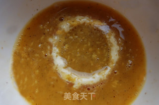 香酥洋葱圈的做法步骤：2