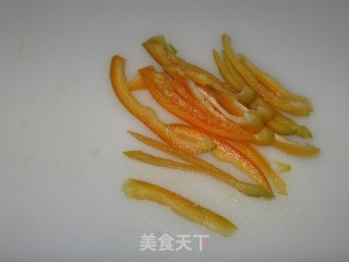 凉拌紫甘蓝的做法步骤：2