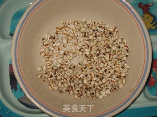 腐竹猪肚汤的做法步骤：2