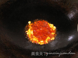 水煮鱼的做法步骤：2