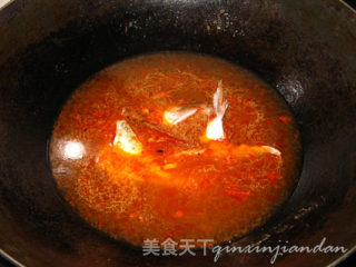 水煮鱼的做法步骤：2