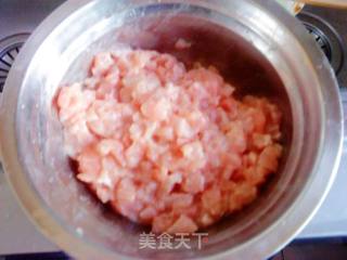 健康方便新美味——炸四酱的做法步骤：2