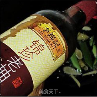 绝对美味----泡椒青条鱼的做法步骤：2