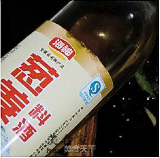 绝对美味----泡椒青条鱼的做法步骤：2