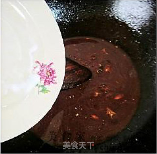 绝对美味----泡椒青条鱼的做法步骤：2