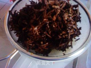 红茶馒头的做法步骤：3