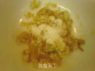 虫草花蒸丝瓜的做法步骤：4