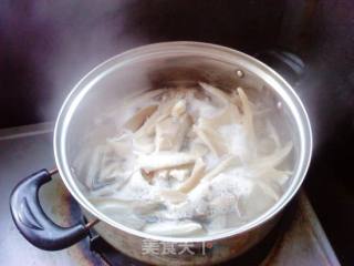 山寨版木须肉的做法步骤：3