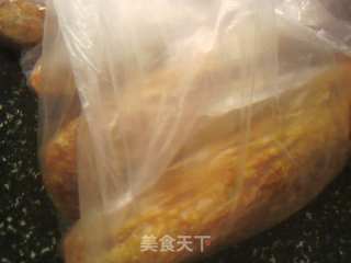辣白菜的做法步骤：4